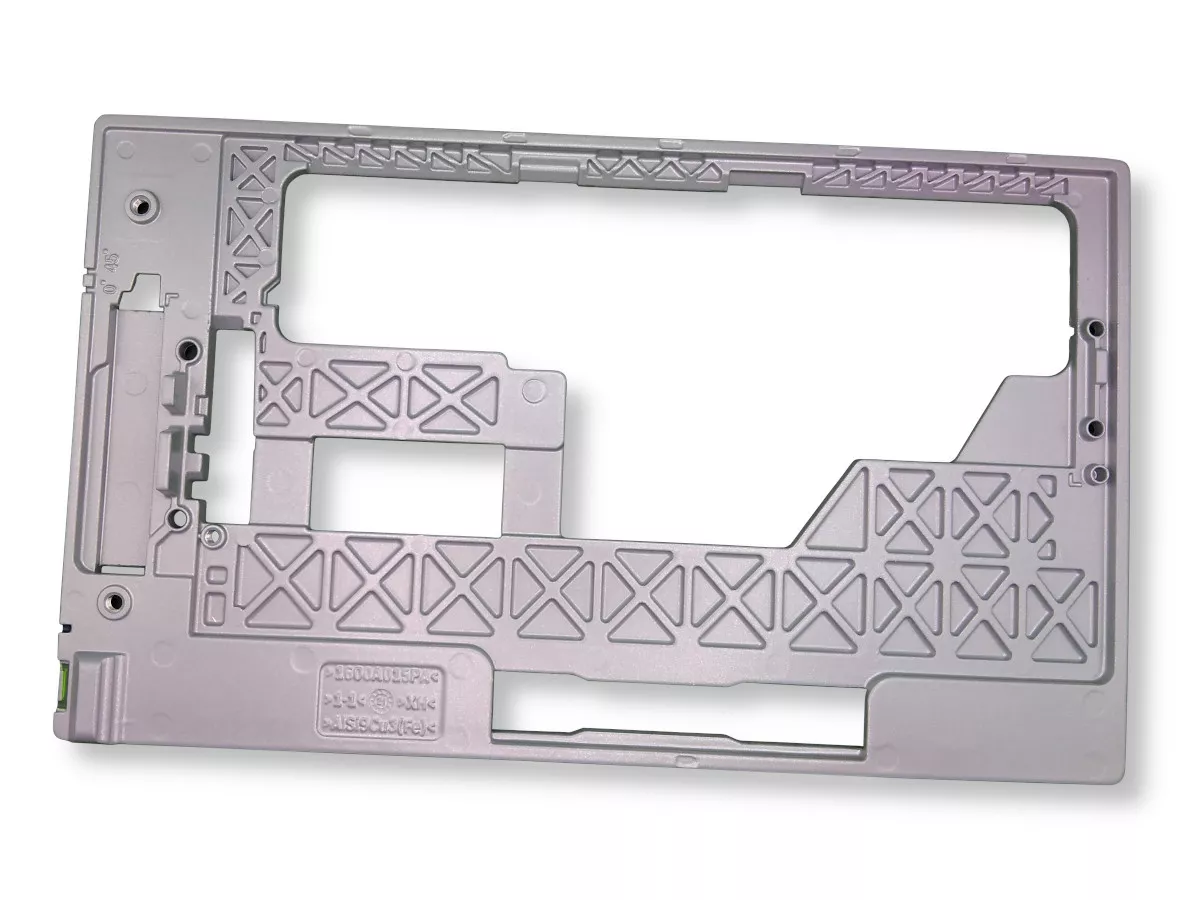 plaque de base scie circulaire réf. 1 600 A01 5PA Bosch